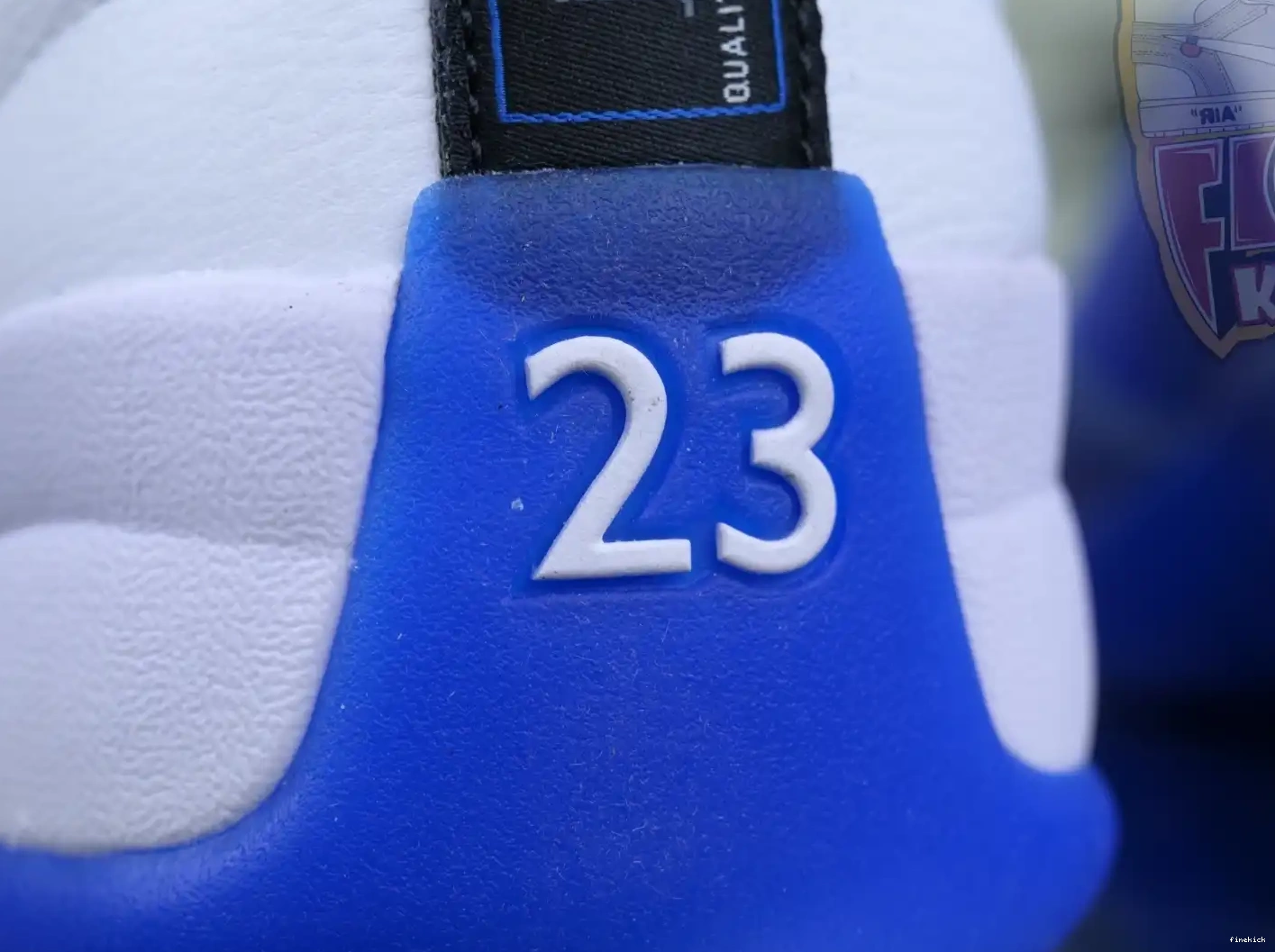 12 Retro'Blueberry'(2024) Jordan Air 0521